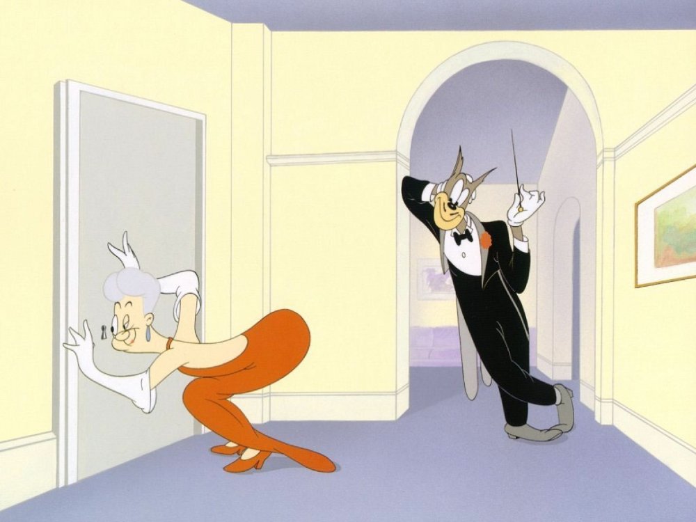 Red (Tex Avery)