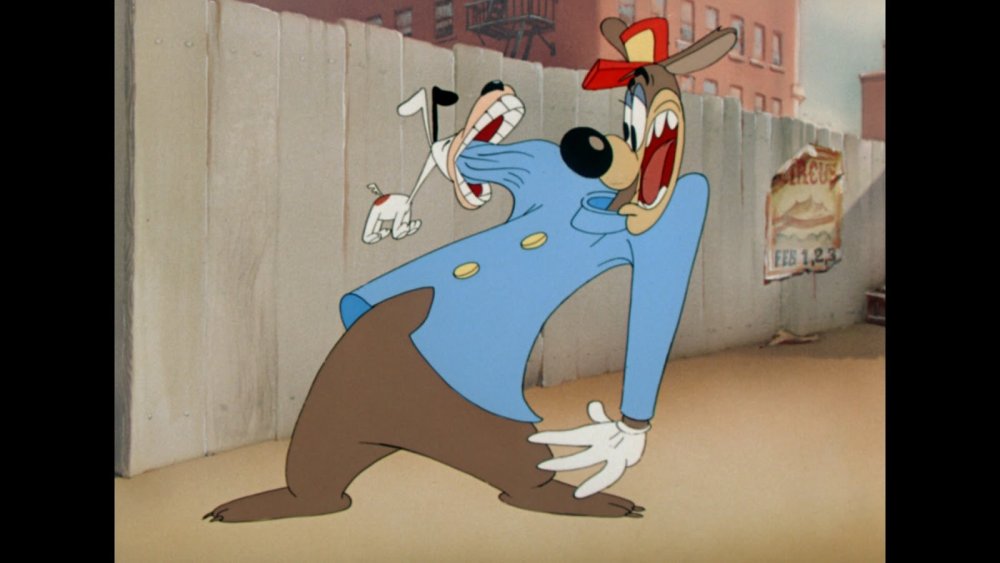 Tex Avery Rooster