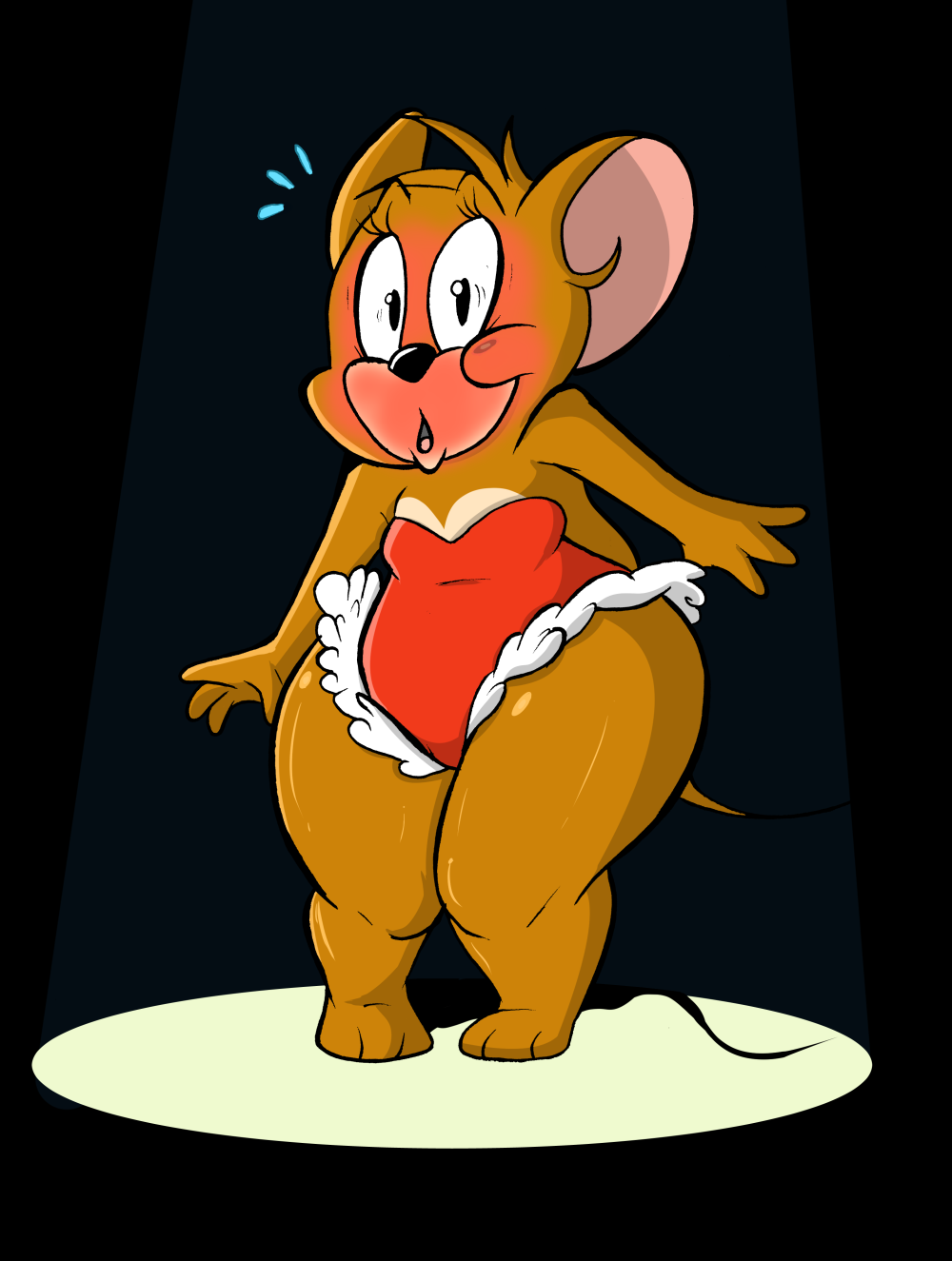 Tex Avery Cartoons
