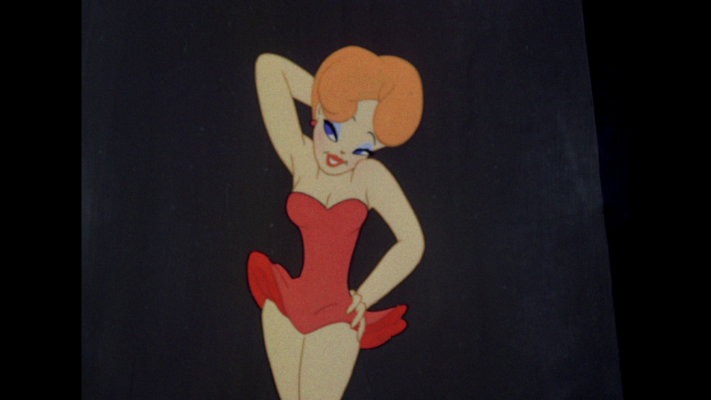 Tom and Jerry Miss Ed