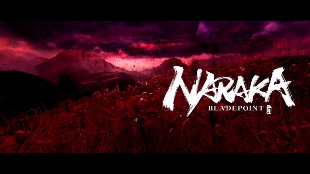 Naraka BladePoint mythical skins