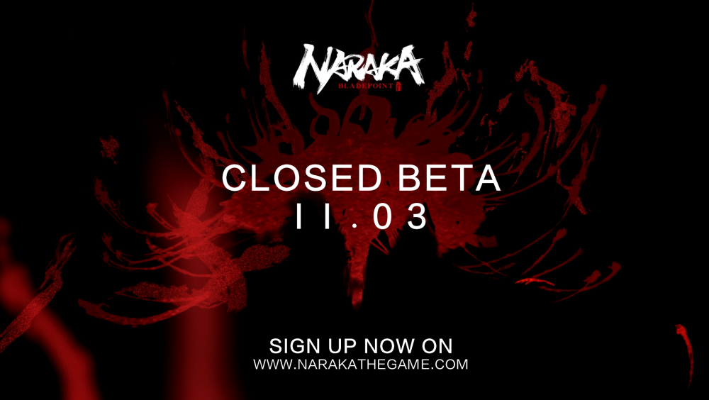 Game Naraka Blade Point