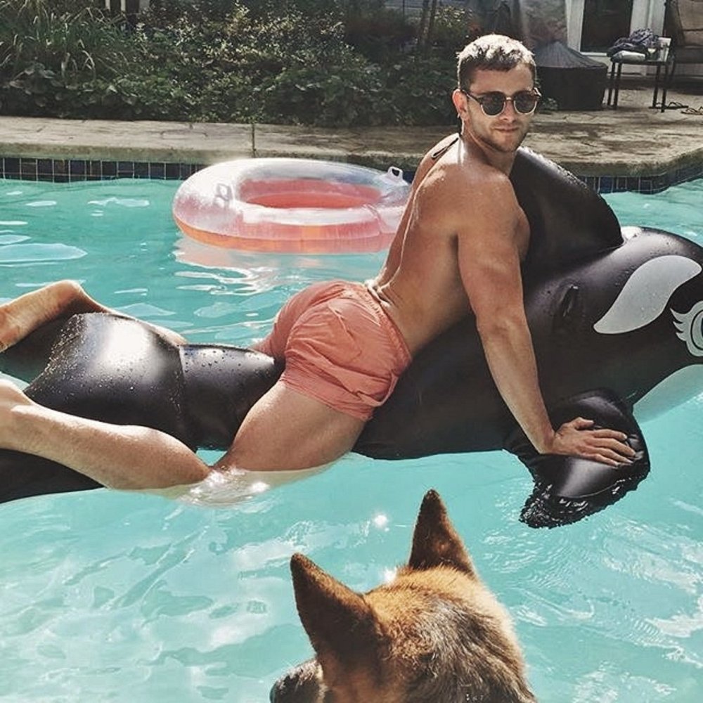 Keegan Whicker Onlyfans
