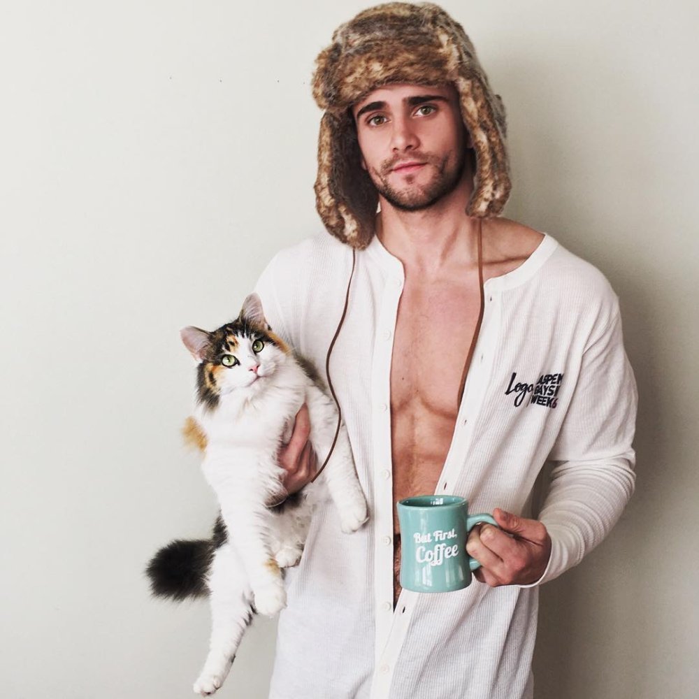 Matt Keegan