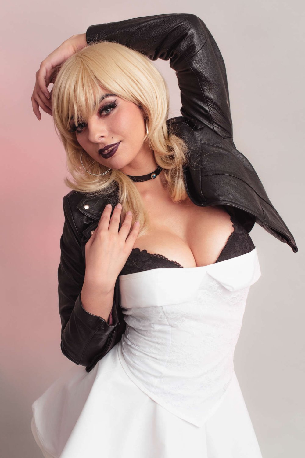 Valentina Kryp Velma