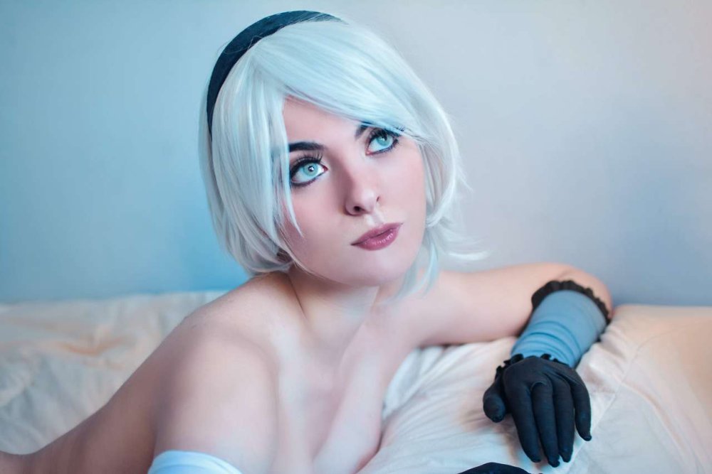 Valentina Kryp Goblin