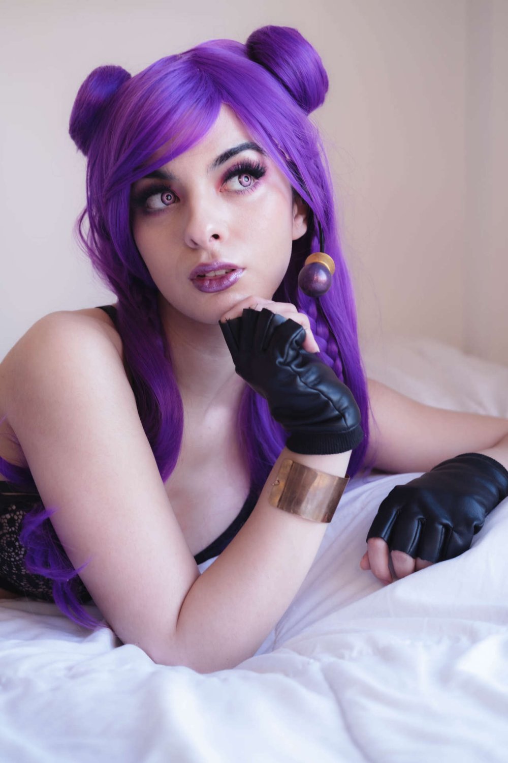 Valentine Crype