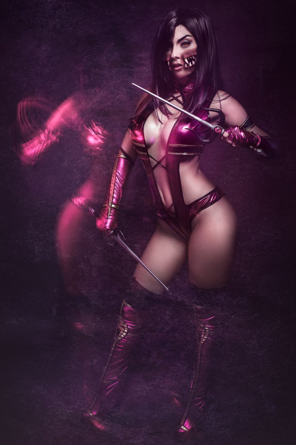 Valentina Kryp (Valentina Crype)