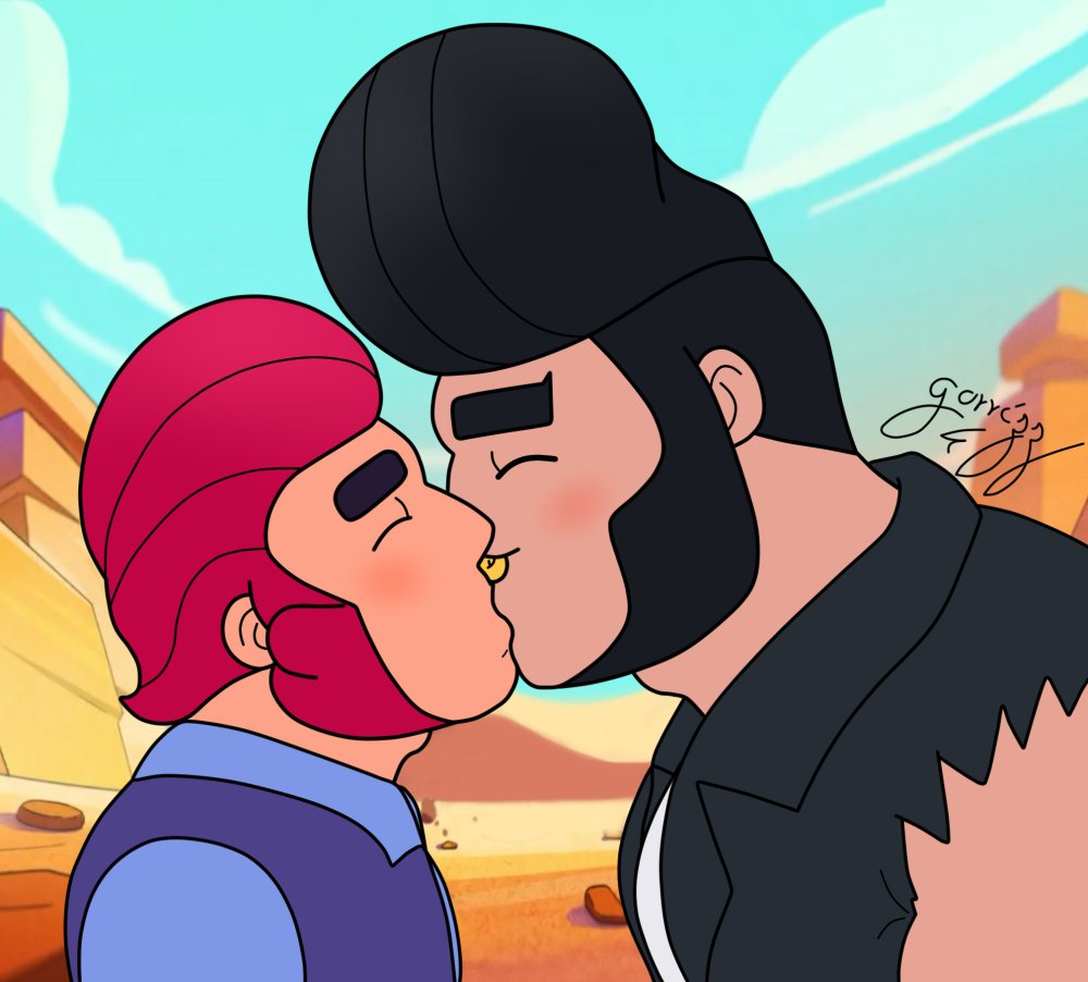 Edgar and Kolette Ship