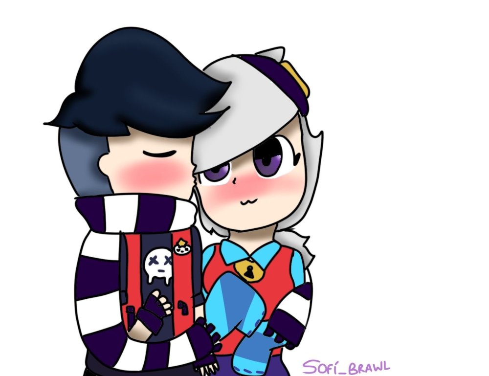 Identity V Edgar X Luca