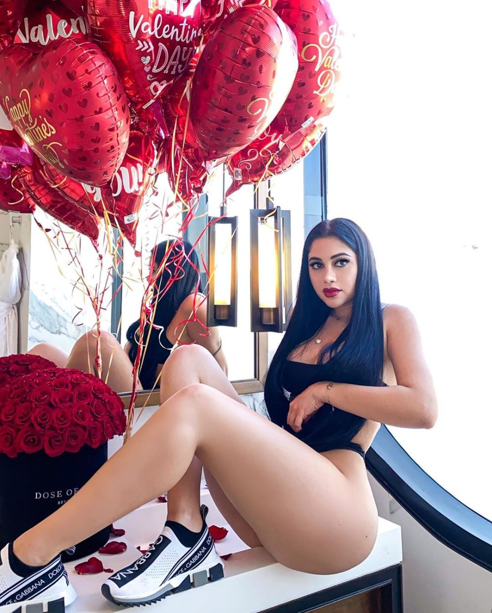 Jailyne OJeda Ochoa (Jailyne Ochoa)
