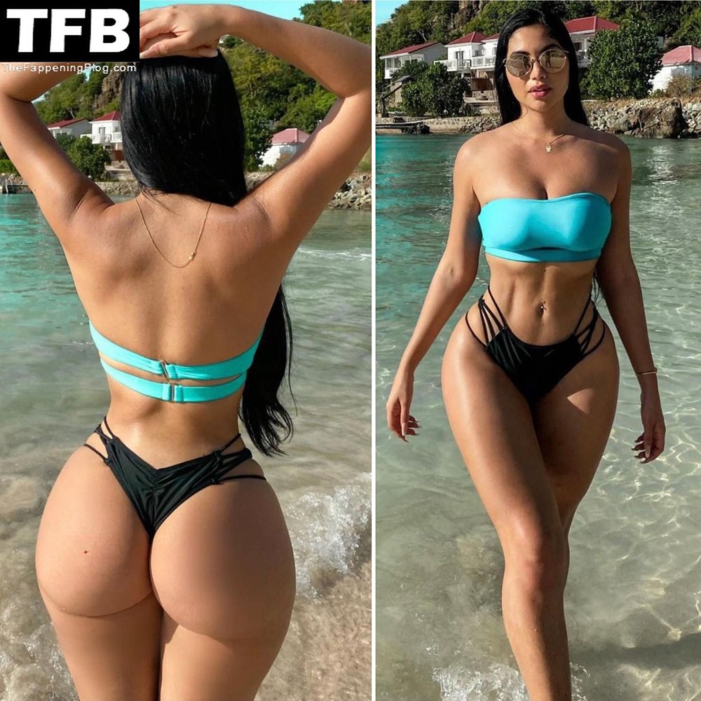 Jailyne OJeda Ochoa (Jailyne Ochoa)
