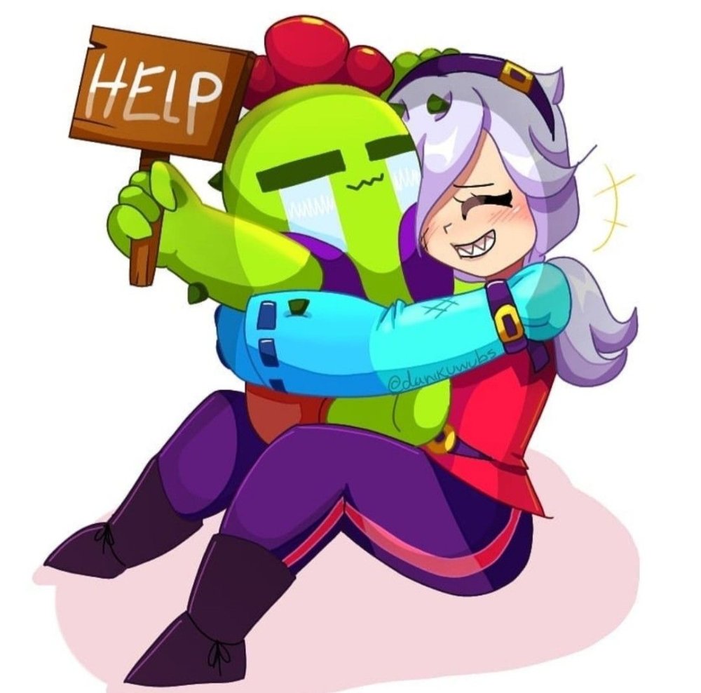 Edgar X Bibi