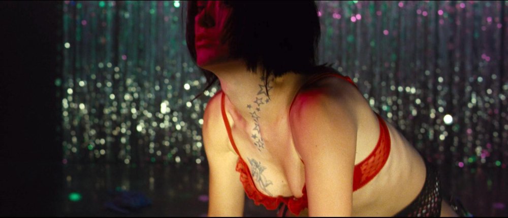 Olivia Cook naked in films