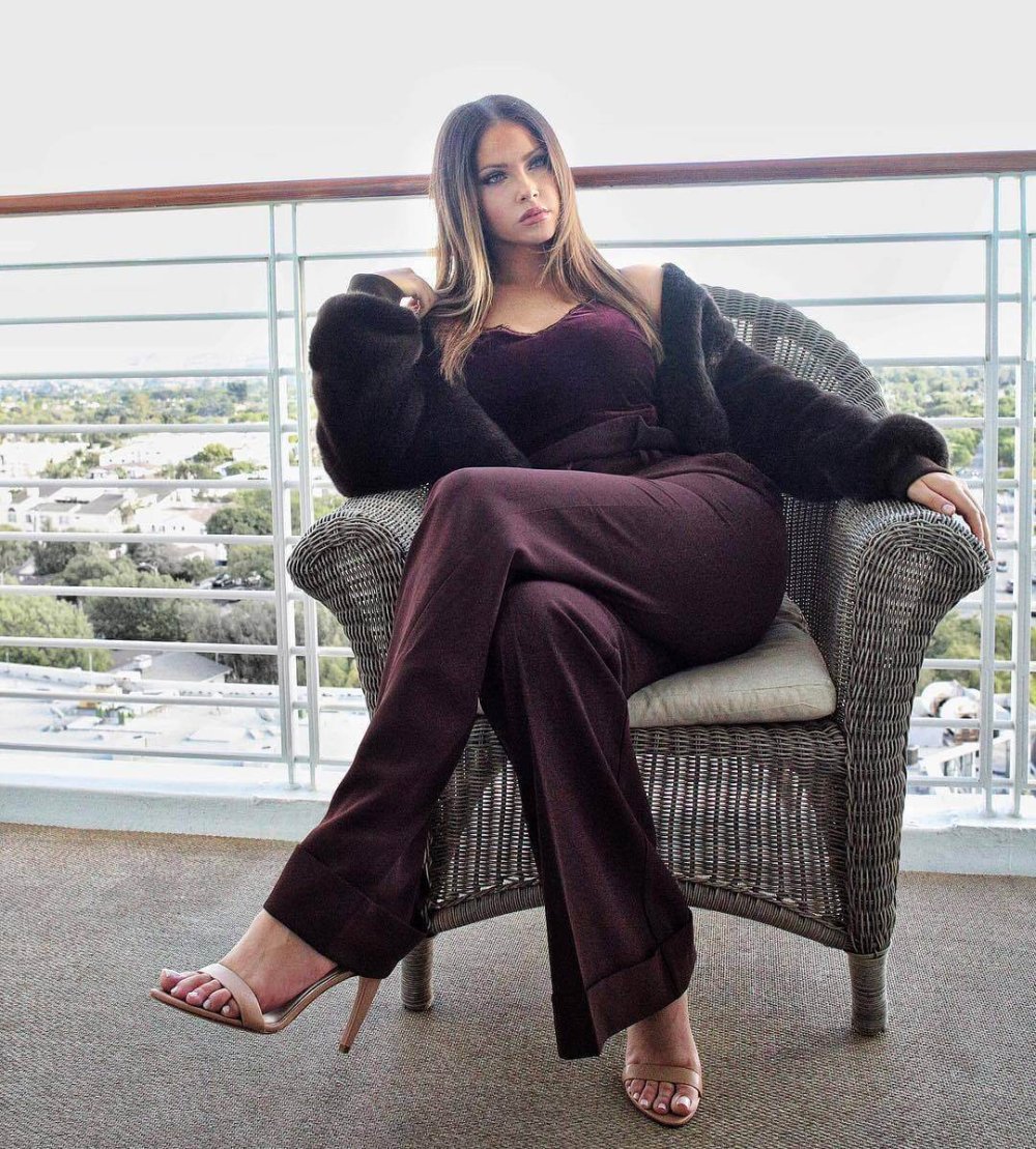 Olivia Etwood Hot