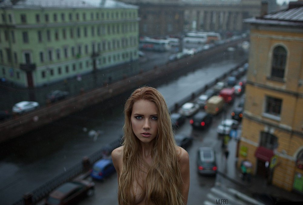 Ushkova Aganova
