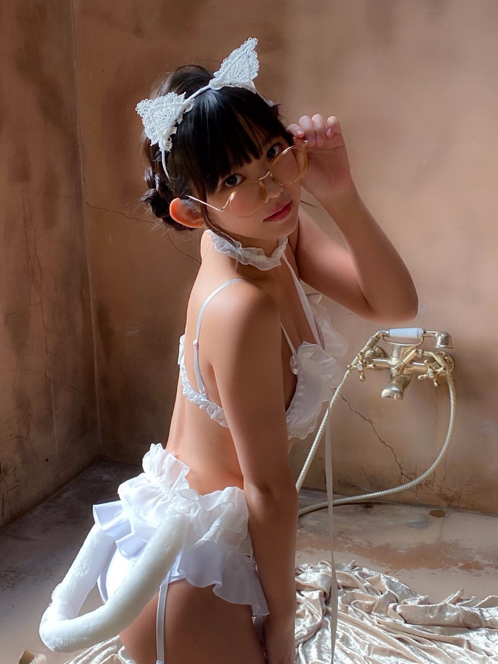 Marina Nagasava +18