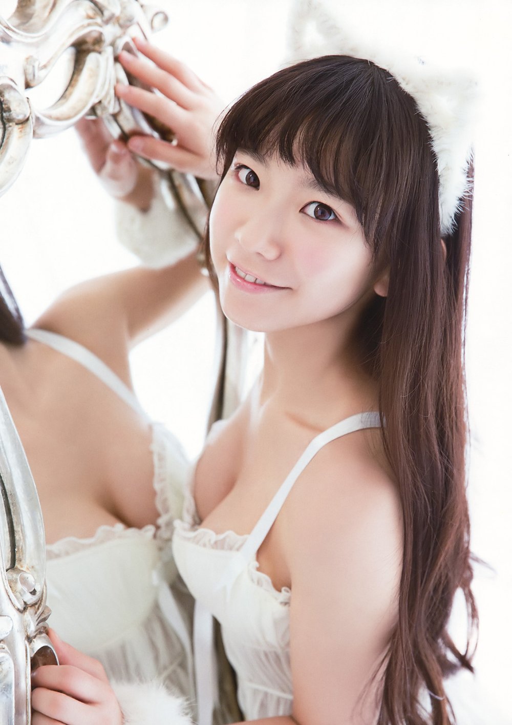 Nagasawa Marina Pocchi2