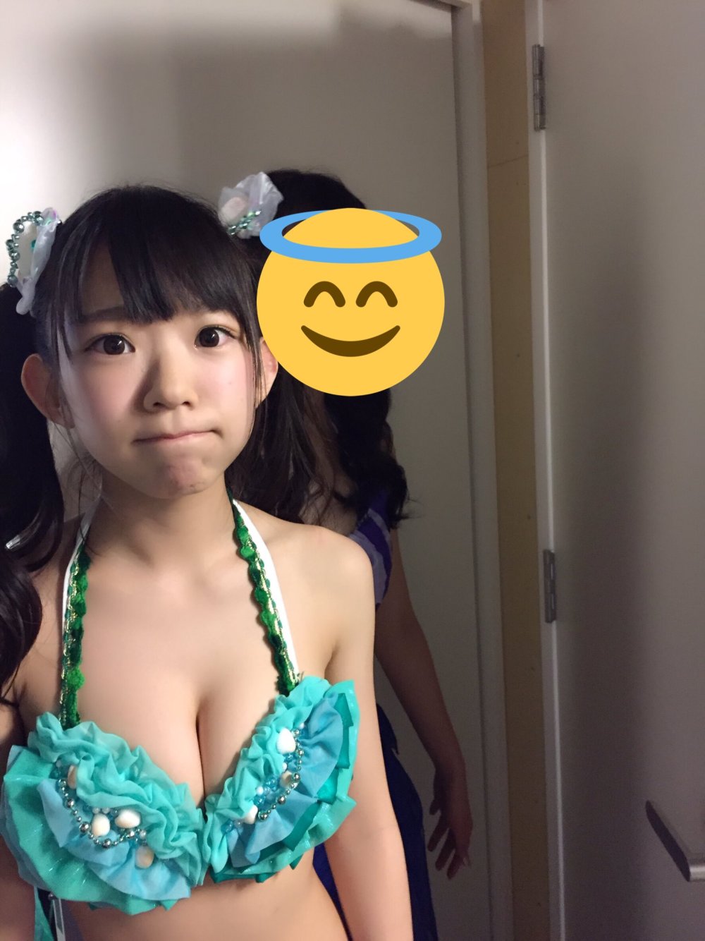 Erina Nagasawa Cheer