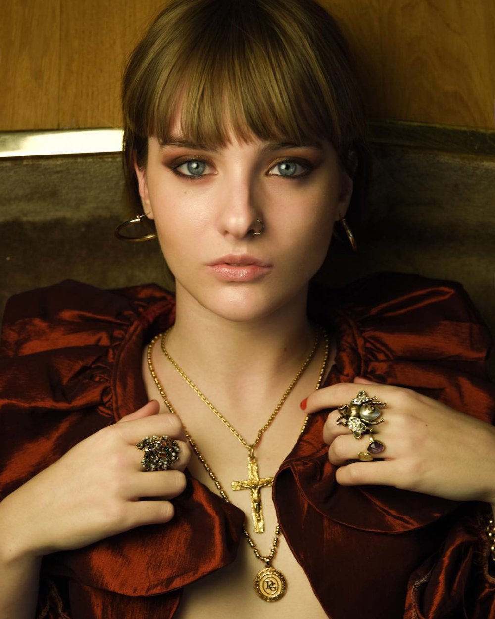Victoria Swarovskaya
