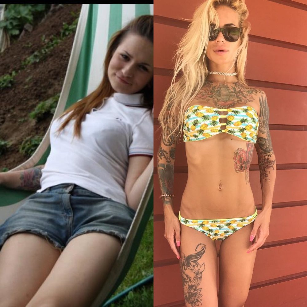 Victoria Rachmatullina Viksi666