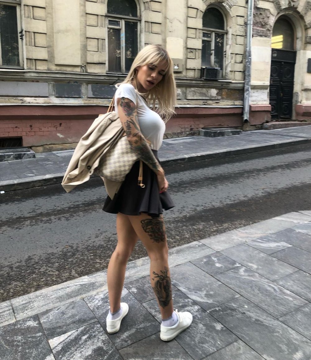Julia Milstein Onlifans