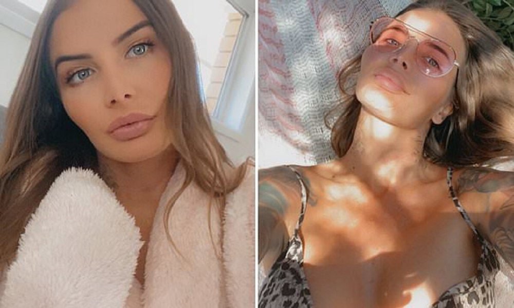 Evelina Miller Australia