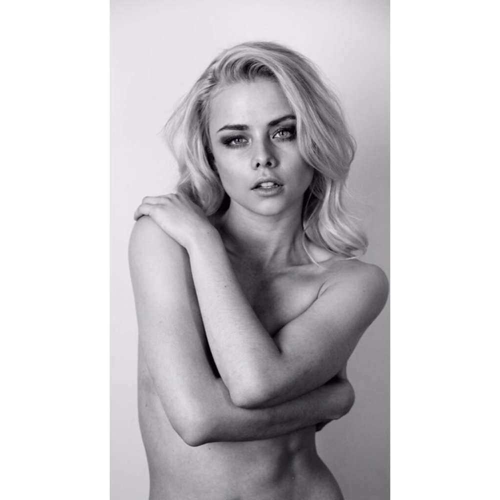 Actress Anastasia Fufnjdf