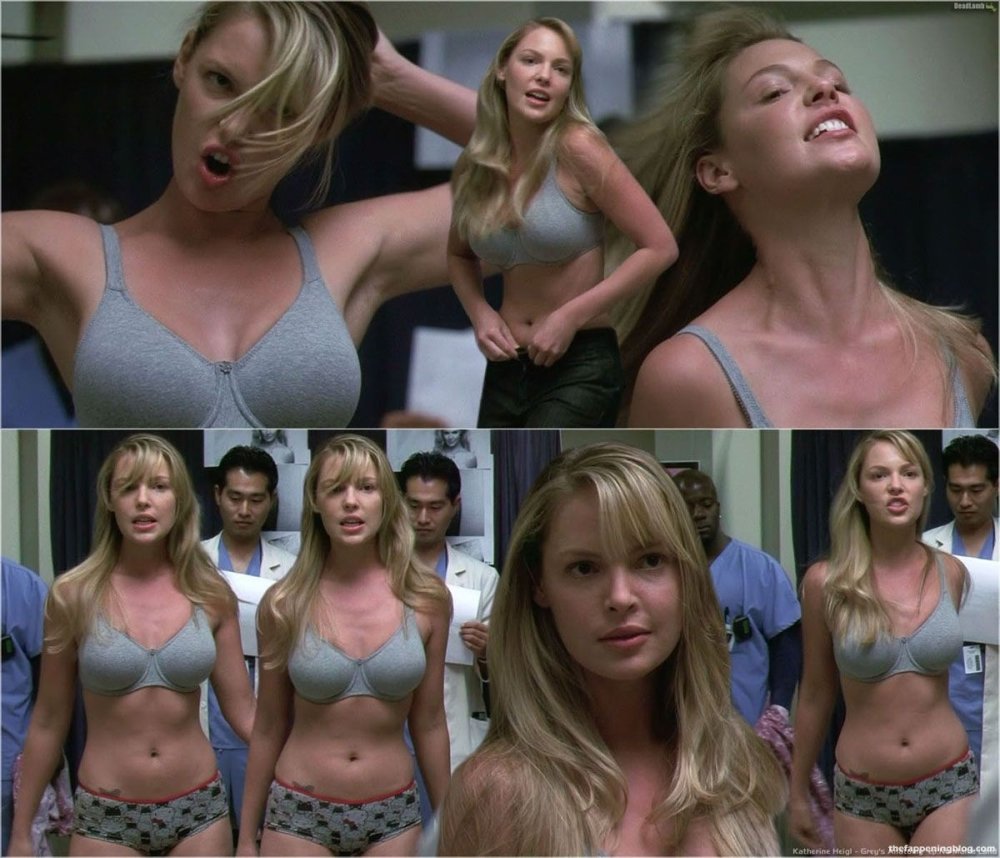 Katherine Mary Hage Hot