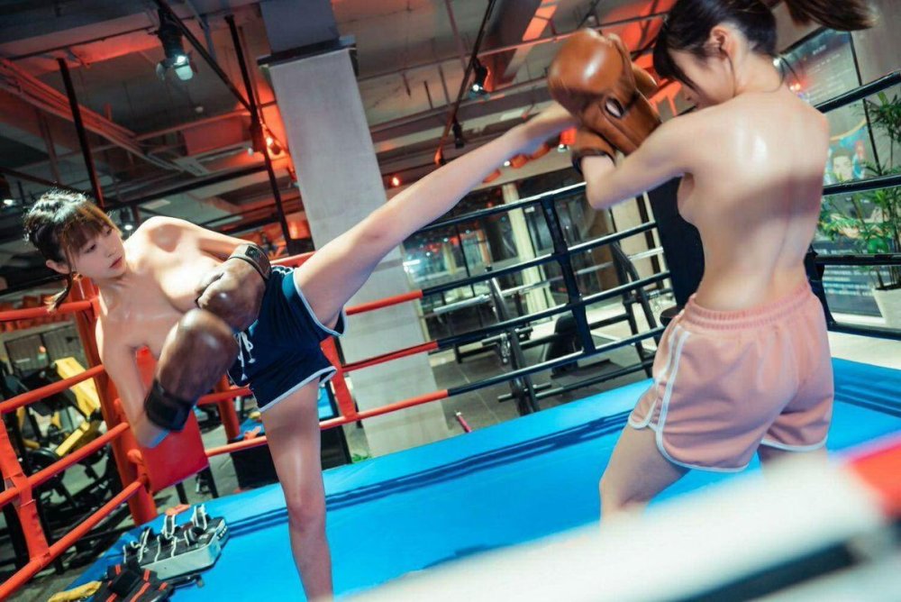 Fightpulse Rage