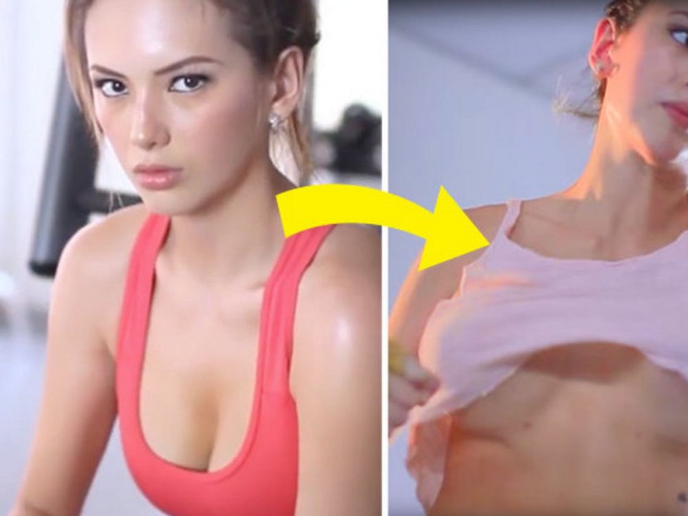 Angelina Polikarpova 2021
