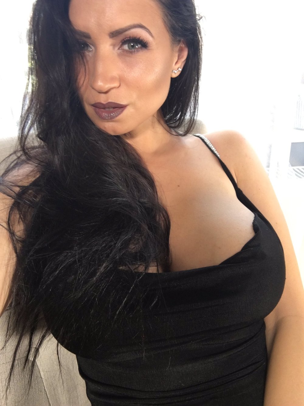 Candikatty Ekaterina Romanova