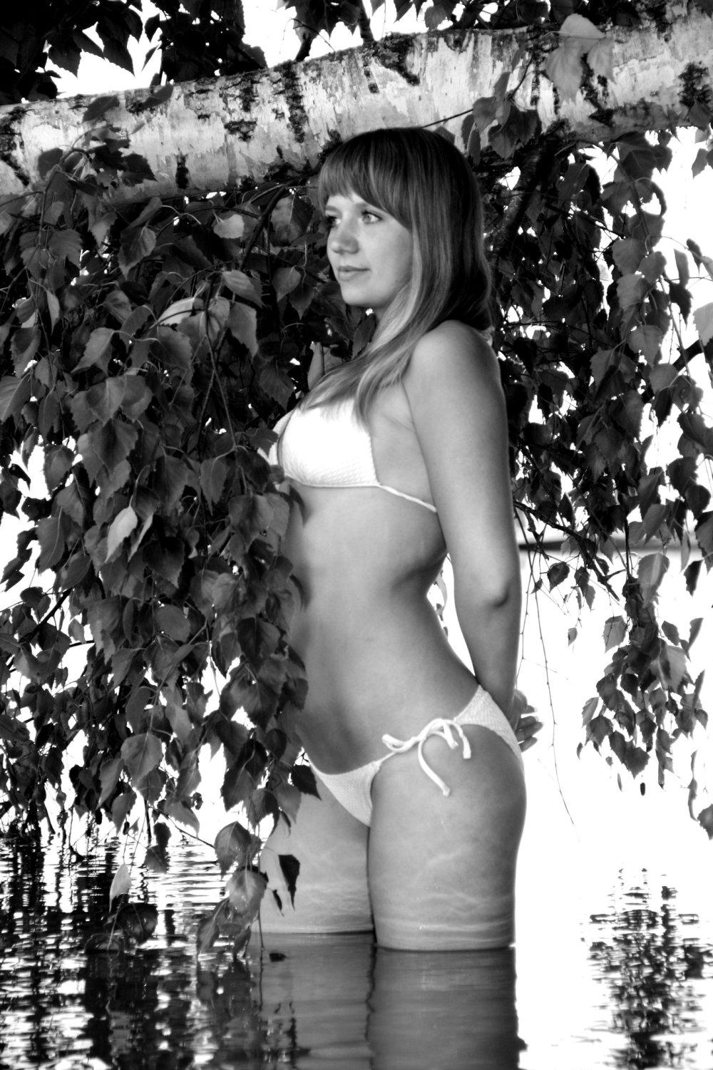 Olga Sergeevna 08/03/1994