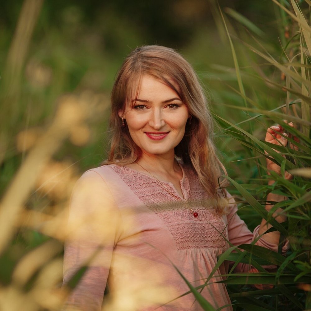 Olga Mironova