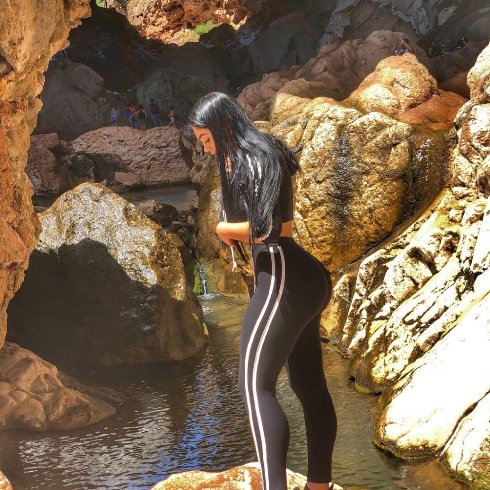 Jailyne Ochoa 2020