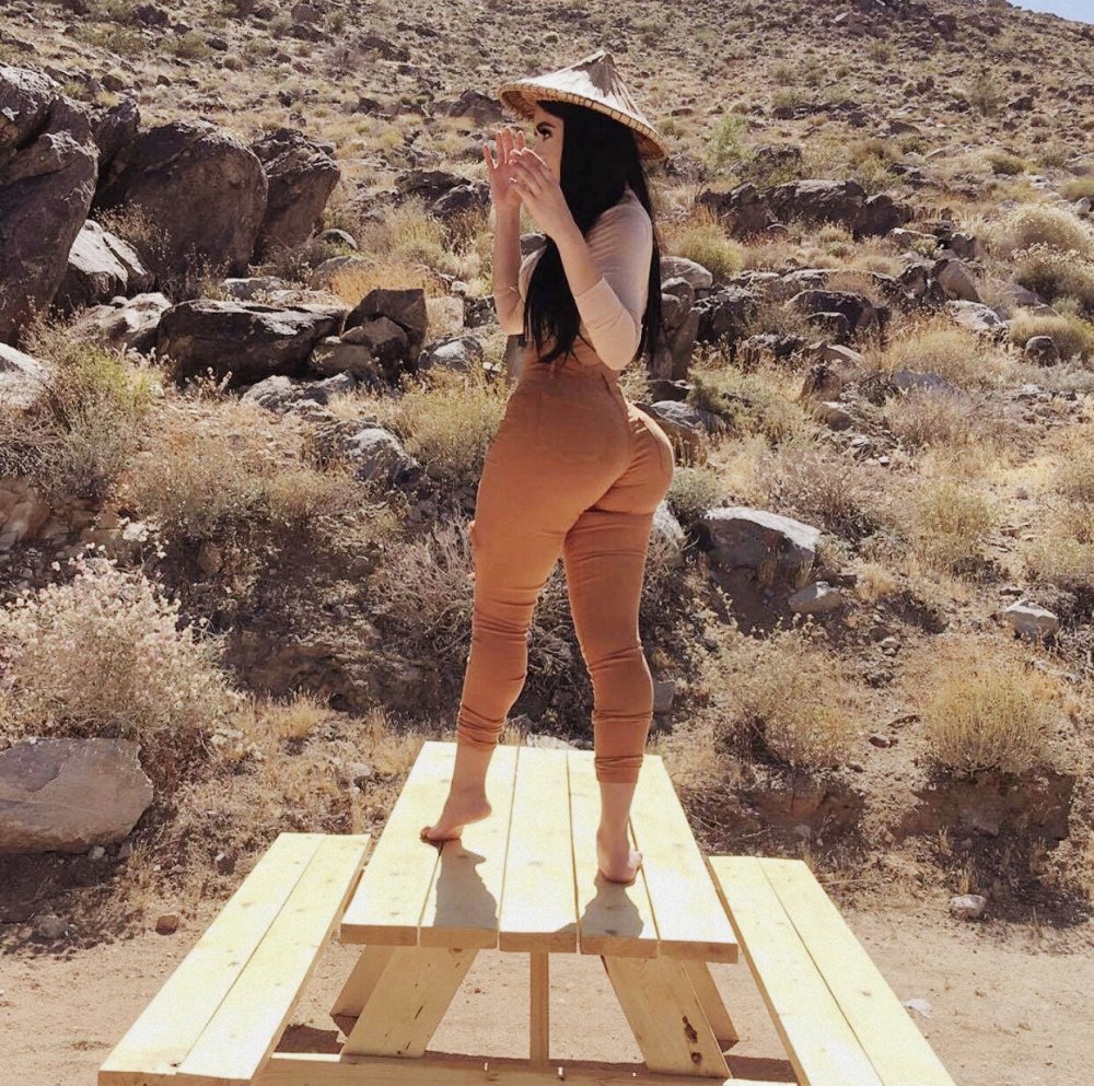 Jane OJeda