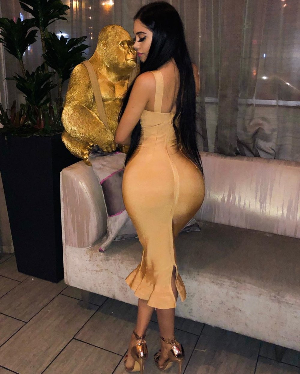 Jailyne ojeda jasmine