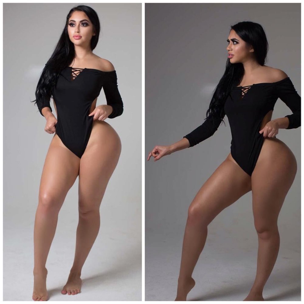 Jailyne Ochoa 2020 Naked