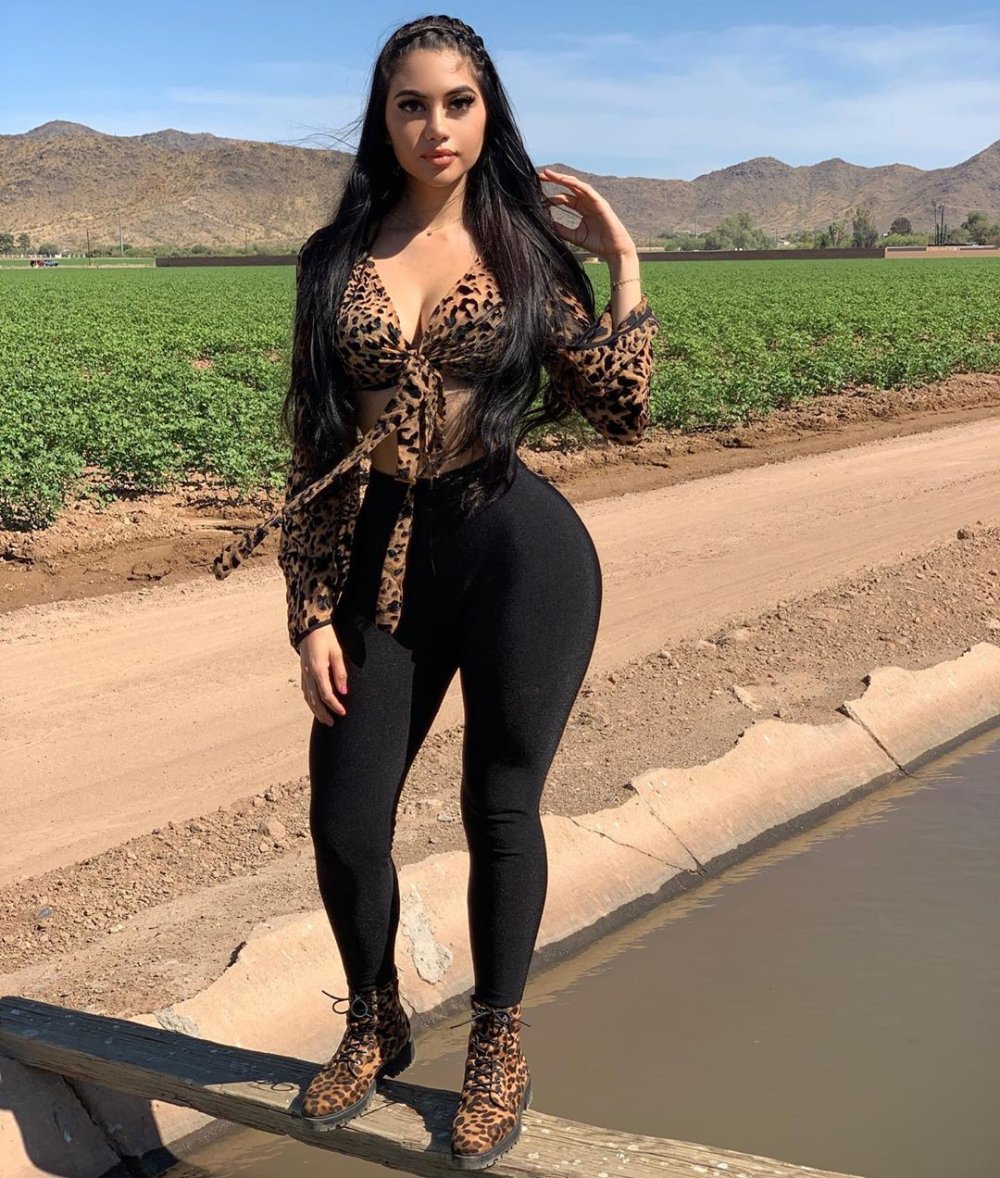 Jane OJeda