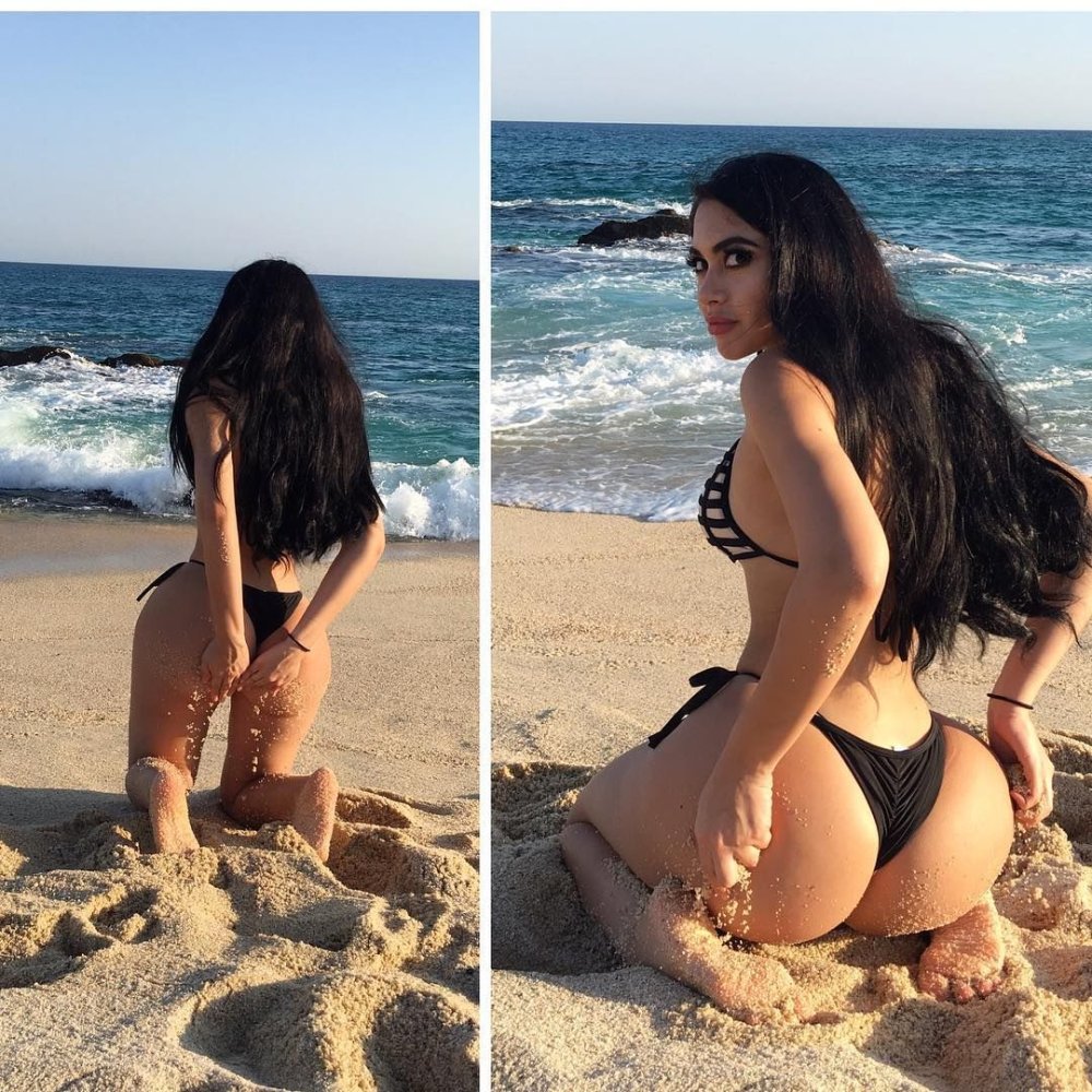 Jailyne OJeda Ochoa+18