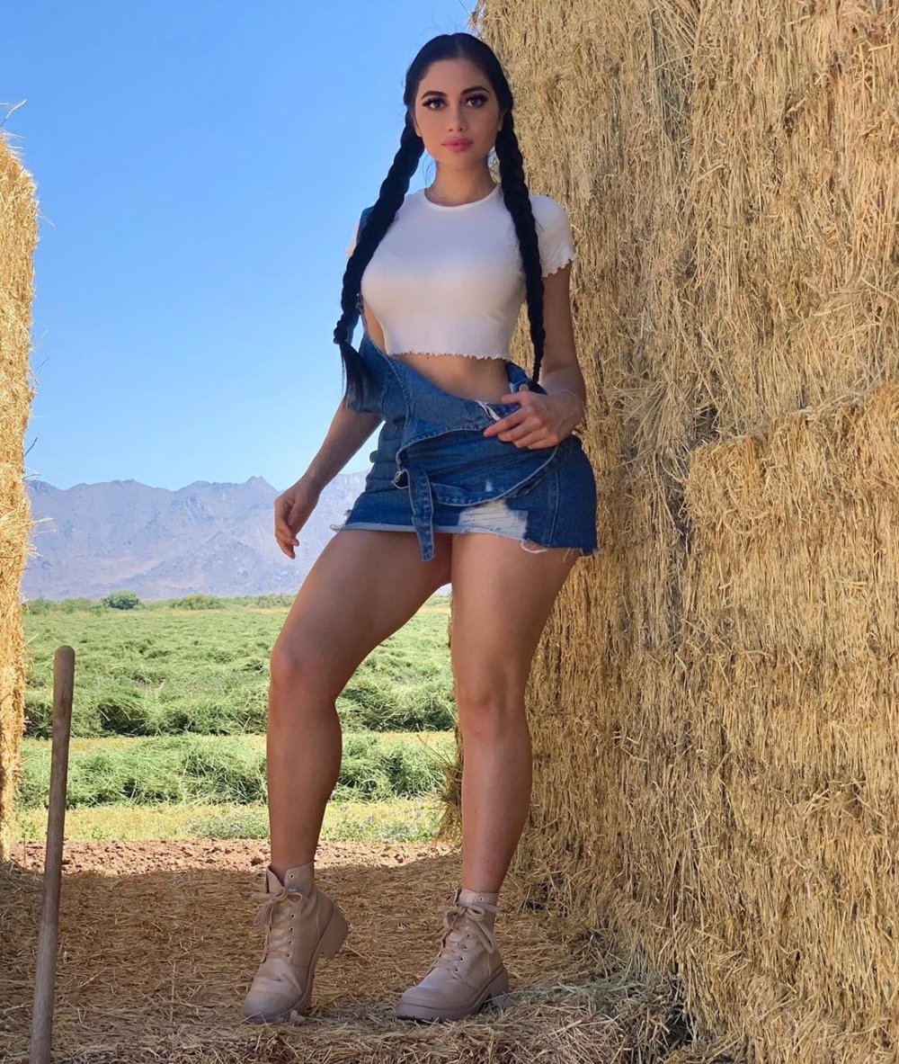 Jailyne Oda Ochoa
