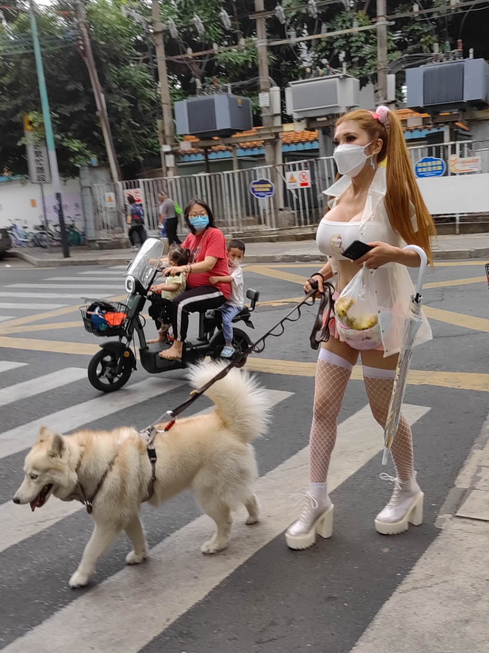Naomi wu