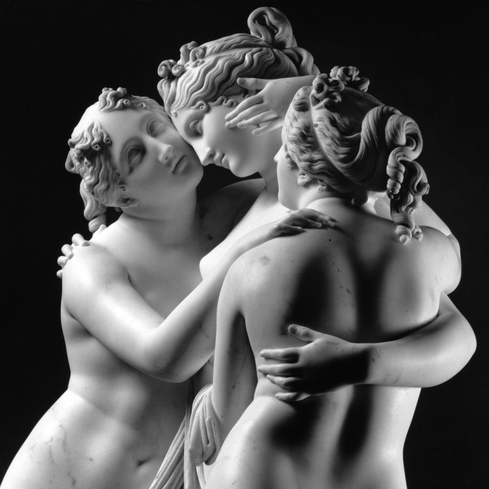 Beautiful scenes of love