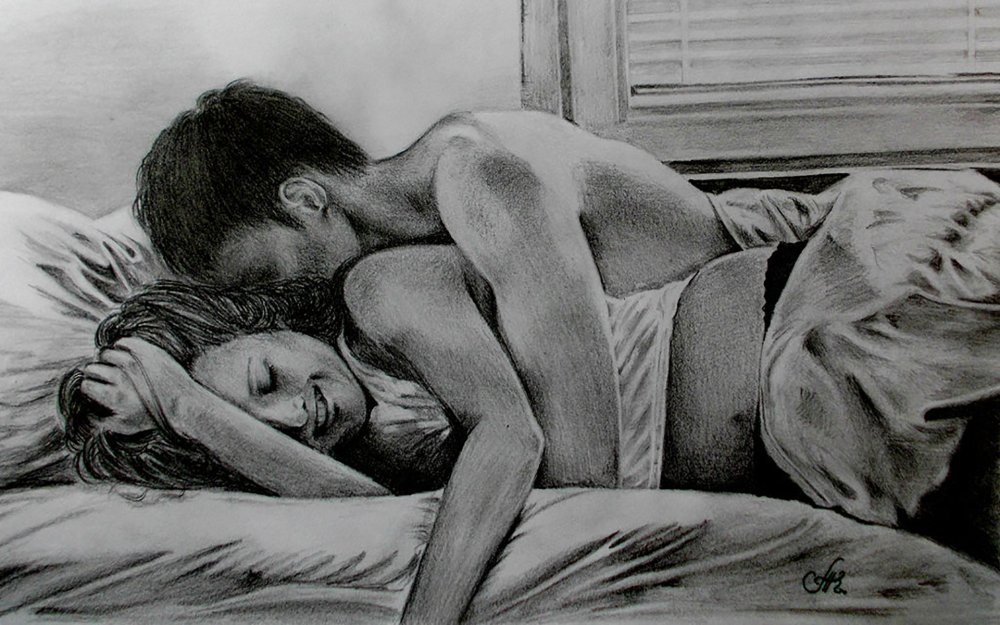 Love is intimacy