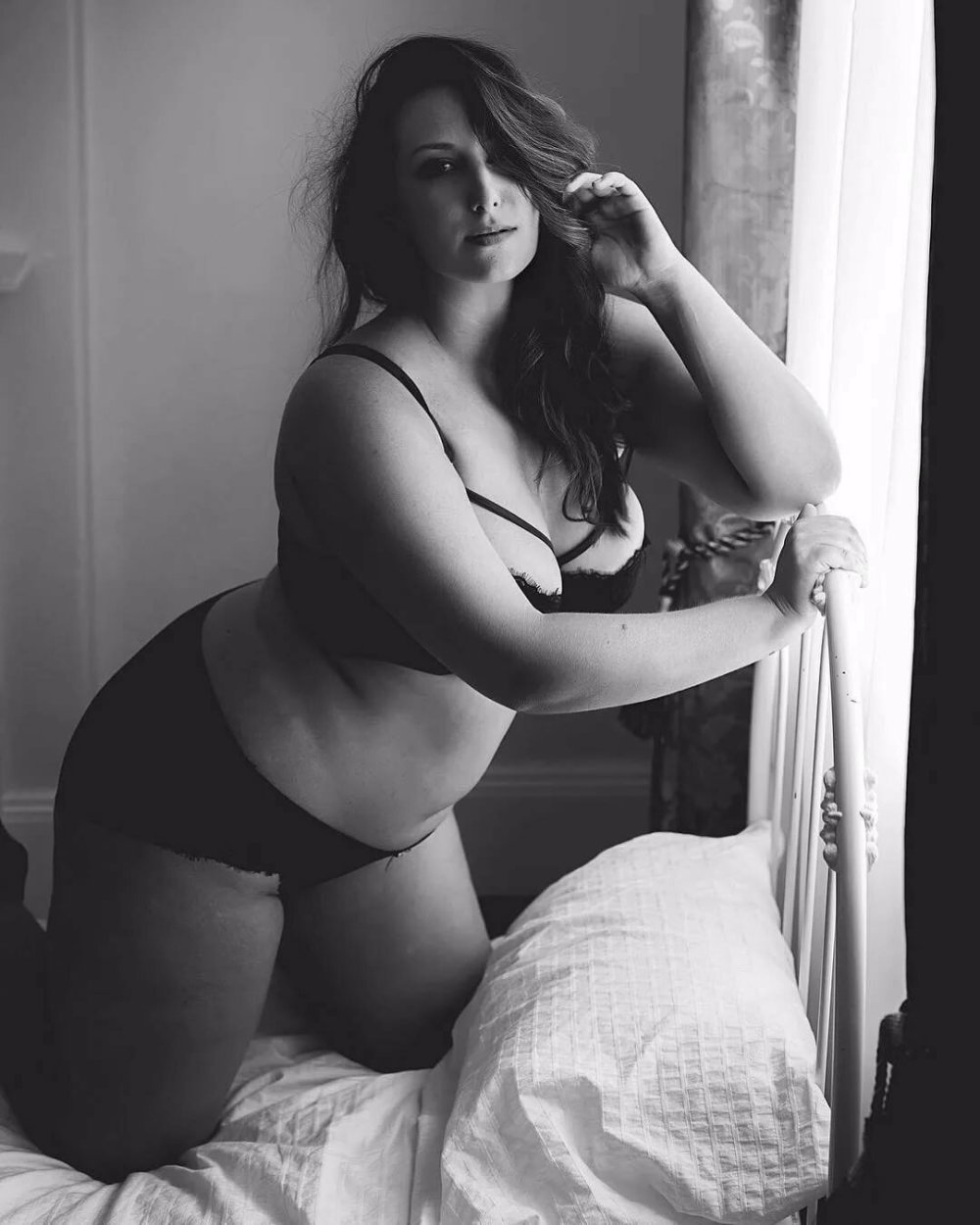 Alicia Castro Plus Saiz