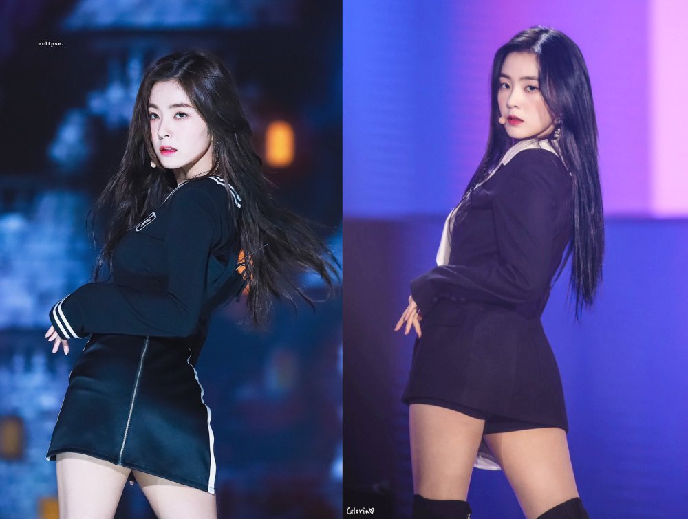 Red Velvet Deepfake