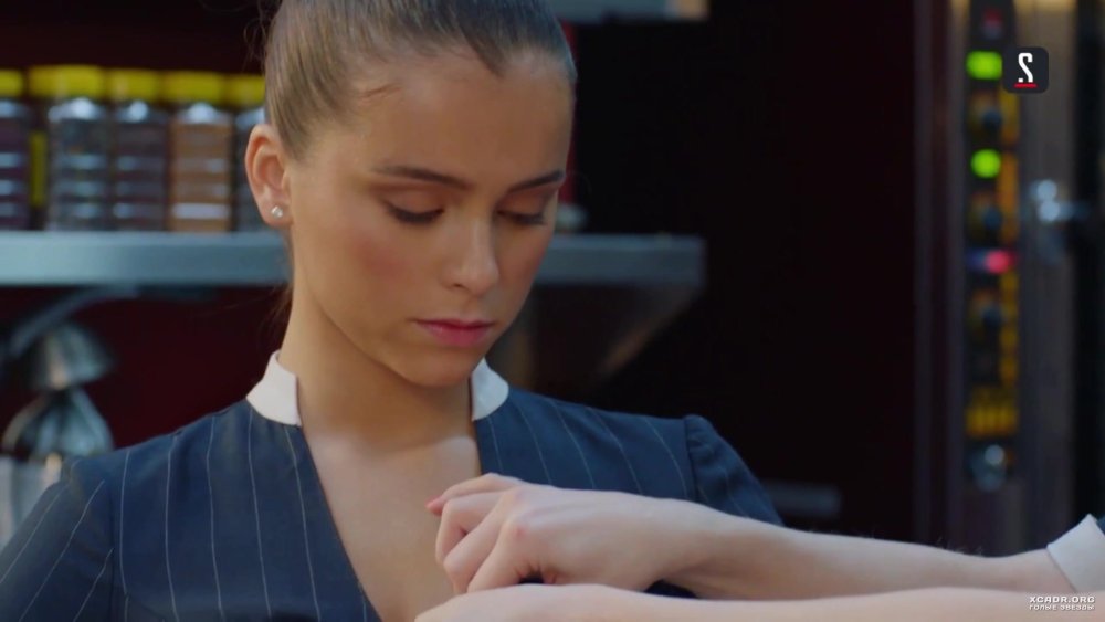 Mila Sivatskaya Grand Lyon