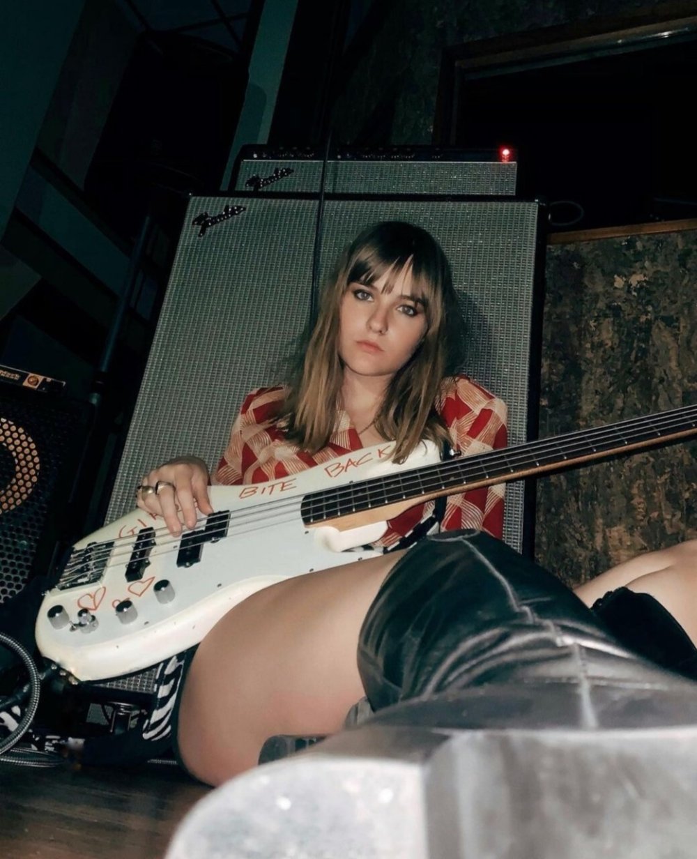 Victoria Maneskin