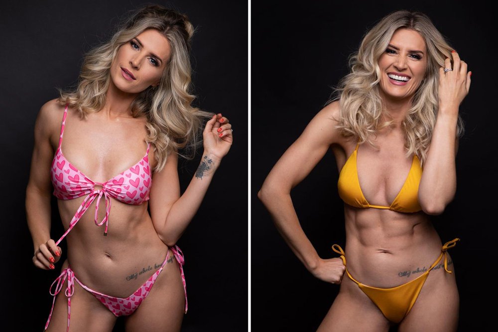 April Jayne drain
