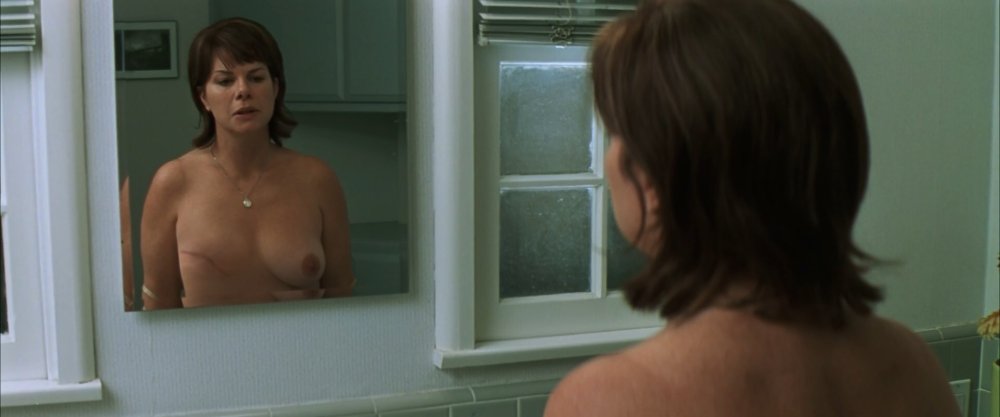 Mariska Hargitay Feet